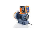 Motor-Membrandosierpumpe Sigma/ 3 