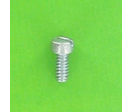 American Screws : Slotted Round Button Head Screws - A2 Stainless Steel - UNC