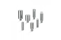 Proximity sensor for hygienic applications