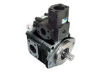 System Saver - Single Vane Pump