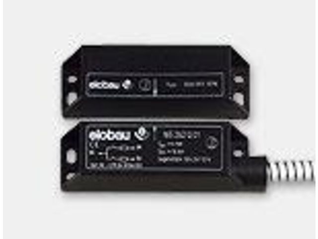 Safety Sensors : 165270Q (N/O-N/C)