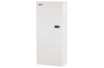 Cabinet air conditioners – Water condensation- Front mounted - CME CTE