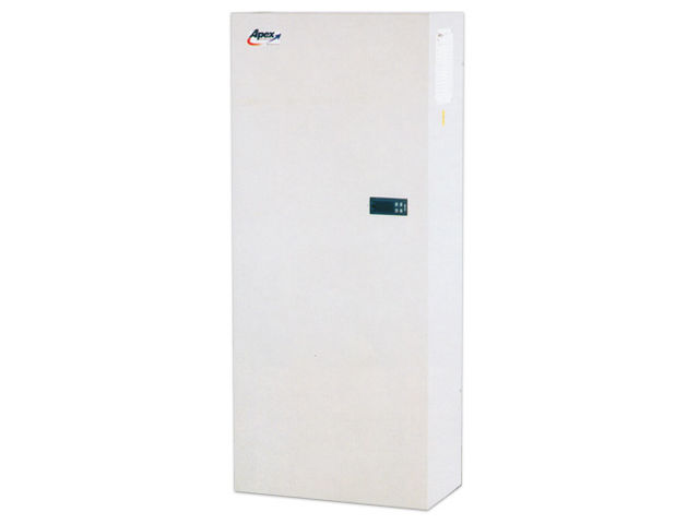 Cabinet air conditioners – Water condensation- Front mounted - CME CTE