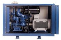 Screw compressor units DELTA SCREW VM/VML