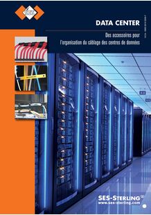 Data Center Catalogue