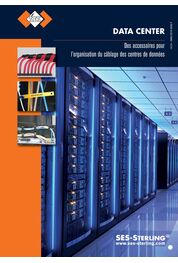 Data Center Catalogue