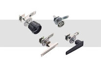 Universal Cabinet Series Latches