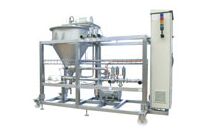 Viscofeeder, feeding &amp;amp; dosing of viscous products
