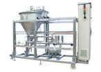 Viscofeeder, feeding & dosing of viscous products