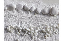 Calcium Carbonates:CRISCAL