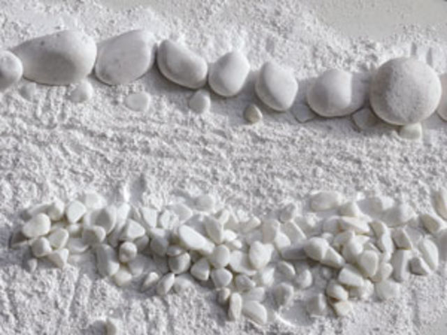 Calcium Carbonates:CRISCAL