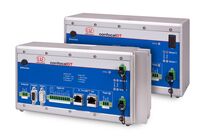 Light-intensive controller with high measurement speed | confocalDT IFC2465/66