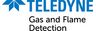 Teledyne Gas and Flame Detection