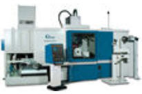 CNC grinding machine