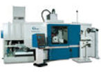 CNC grinding machine