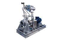 HPP pumps