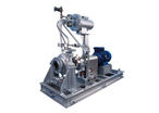 HPP pumps