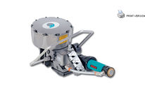Pneumatic Strapping tool for steel strap: ITA 42