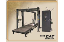 THE CAT (WCAT-450) Stretch Wrapper