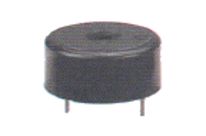 BUZZER Piezo  Internal Drive xdB-P2398C-M12-R3