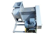 Centrifugal fan type: vp soc vac and vp soc vac ht