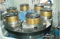 Blind Hole broaching