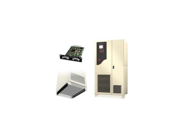 MGE Static Transfer Switches