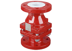 Check valves : BC