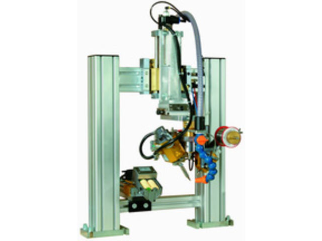 Soldering station