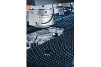 Special brush panels