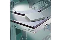 Fixed curve 90° KFE-105 version M compl