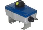 Cast aluminium enclosure IP66/67, Ex nA certified inductive sensors