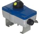 Cast aluminium enclosure IP66/67, Ex nA certified inductive sensors