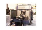 Transfer machine : WIRTH & GRUFFAT C126