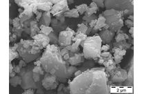 Anhydrite : TREFIL 1313®