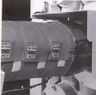 Supplies for injection presses
