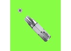 Wiha : WIHA- Embouts - Embouts Standards - Embouts TORX 25 mm T10