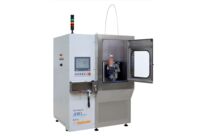 Micro Waterjet Cutting Machine | MicroWaterjet® C4 by RBSystem