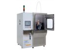 Micro Waterjet Cutting Machine | MicroWaterjet® C4 by RBSystem