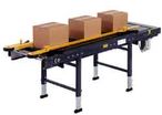Motorized Conveyors