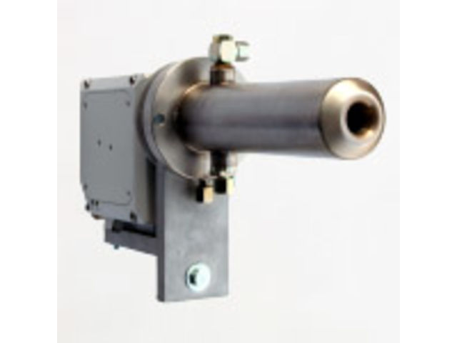 System solutions &amp; applications : Infrared Temperature Measurement Systems PYROINC