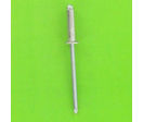 Rivets : Countersunk Head - Aluminium/Steel