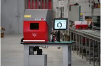 e.L-BOX laser marking machine