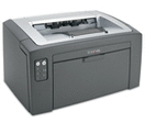 Lexmark E120 printer