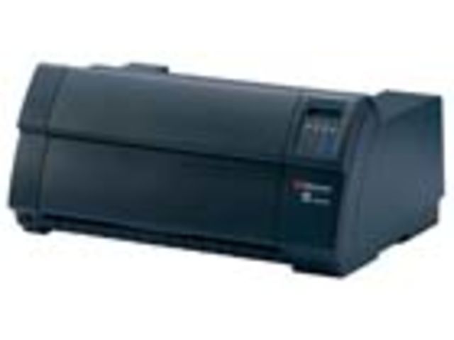 2365/2380 Dot Matrix Printers