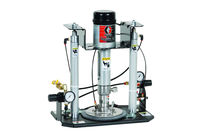 Pneumatic Pump Dyna-mite Graco