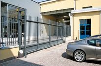 Automations for gates - CROSS 5E/7E/7EH/8E