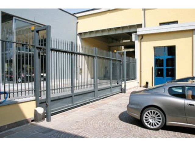 Automations for gates - CROSS 5E/7E/7EH/8E