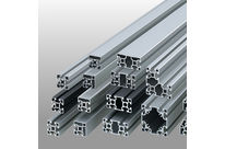 Aluminum Frames