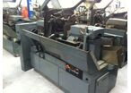 Singlespindle lathe : MANURHIN COMBIMAT 60